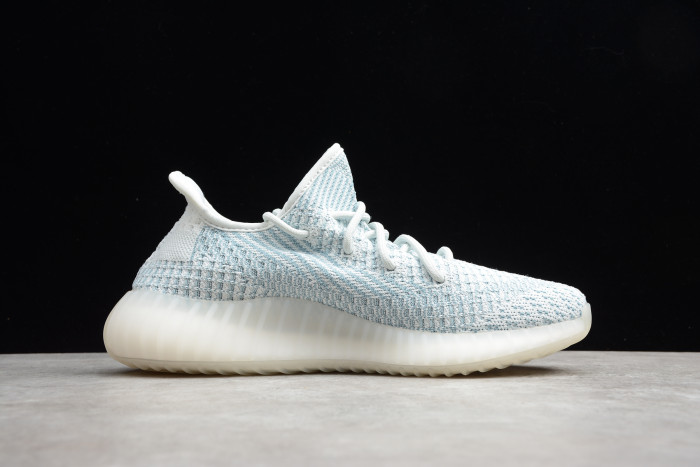 adidas Yeezy Boost 350 V2 “Cloud White” FW3043