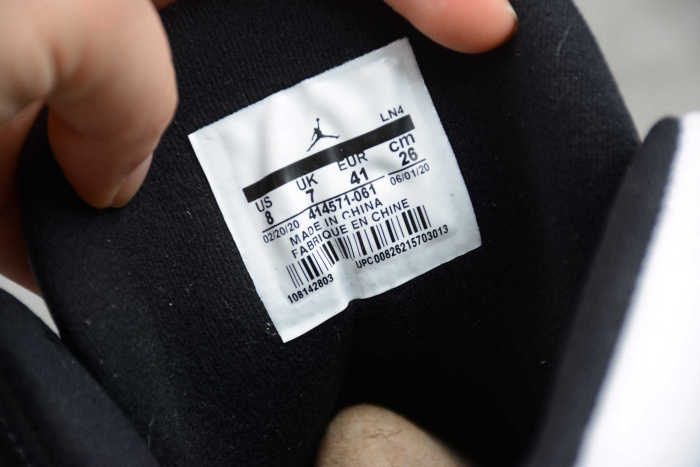 Air Jordan 13 AJ13“Reverse He Got Game” 414571-061