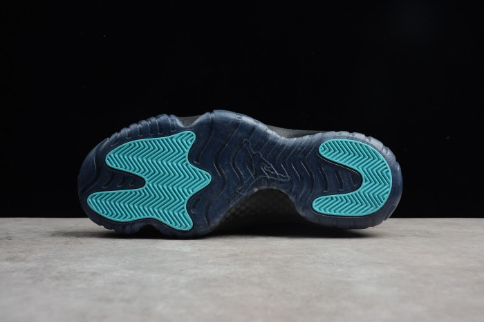 Air Jordan 11 “Gamma Blue”  378037-006