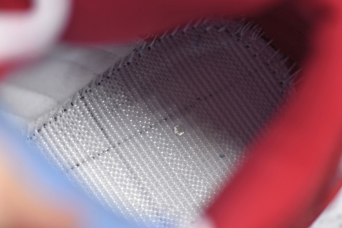 Air Jordan 13 “Red Flint” DJ5982-600