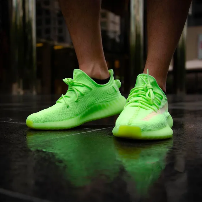 Yeezy Boost 350 V2 “GID” EG5293