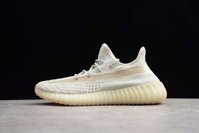 Yeezy 350 V2 “Lundmark Reflective” FV3254