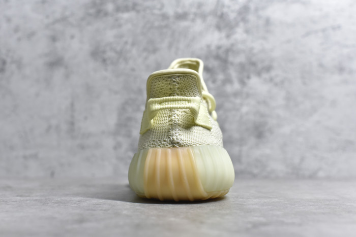 Yeezy Boost 350V2 “Ice Yellow”  F36980