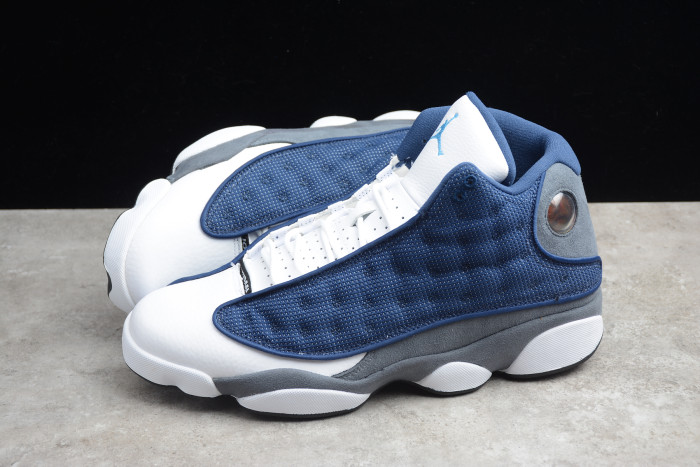 Air Jordan 13 “Flint” 414571-404