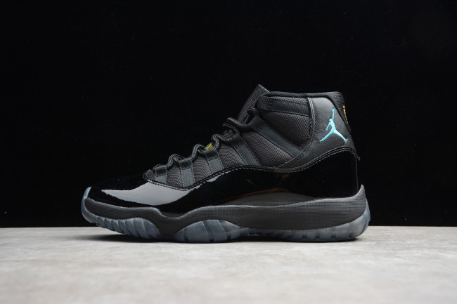 Air Jordan 11 “Gamma Blue”  378037-006