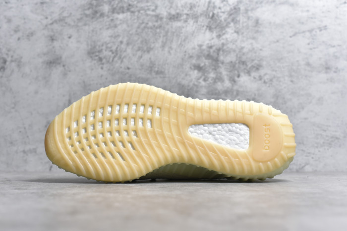 Yeezy Boost 350V2 “Ice Yellow”  F36980
