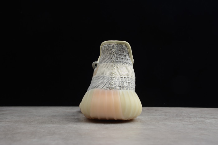 Yeezy 350 V2 “Lundmark”  FU9161