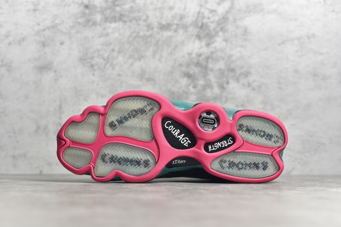 Air Jordan 13 Doernbecher 836405-305