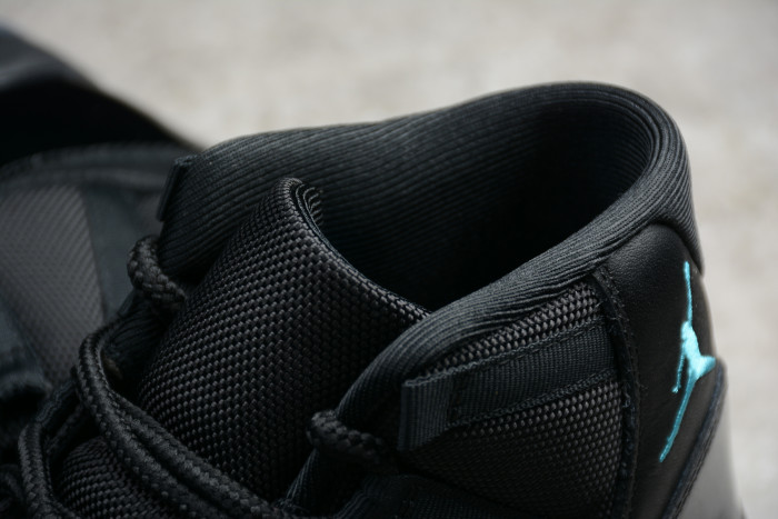 Air Jordan 11 “Gamma Blue”  378037-006