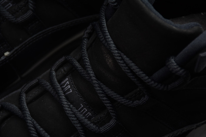 Air Jordan 11 “Cap and Gown” AJ11 378037-005