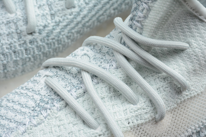 Yeezy Boost 350 V2 “Cloud White” Reflective FW5317
