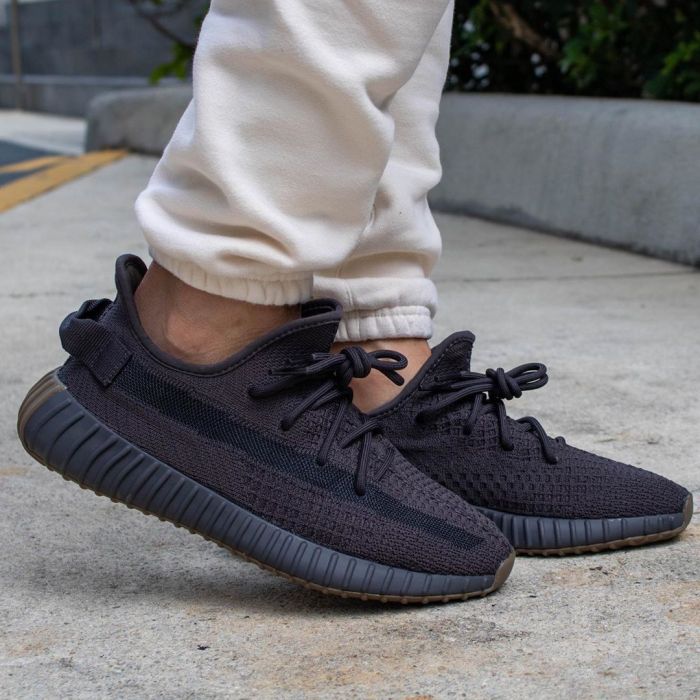 Yeezy Boost 350 V2 “Cinder” FY2903