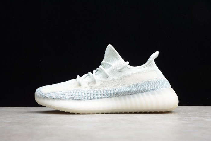 adidas Yeezy Boost 350 V2 “Cloud White” FW3043