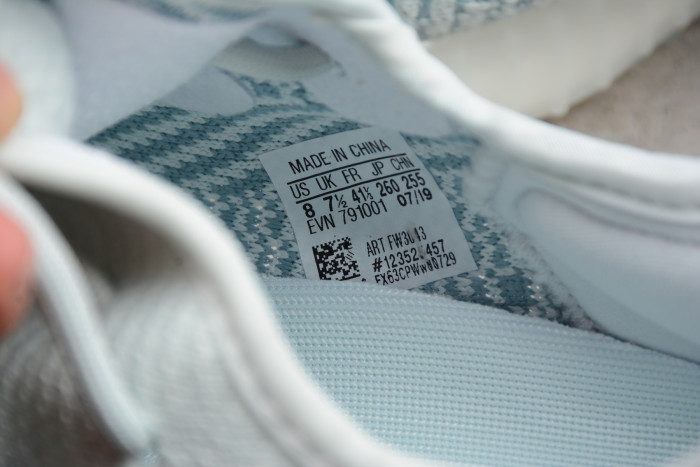 adidas Yeezy Boost 350 V2 “Cloud White” FW3043