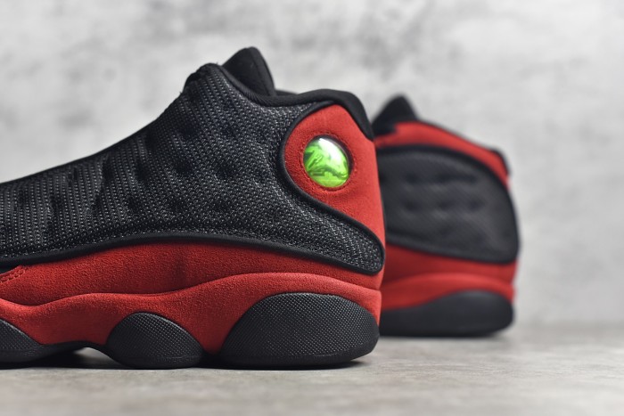 Air Jordan 13 “Bred” 414571-004