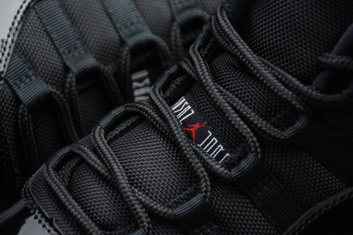 Air Jordan 11 “Space Jam”AJ11 378037-010