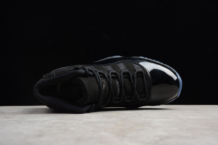 Air Jordan 11 “Cap and Gown” AJ11 378037-005