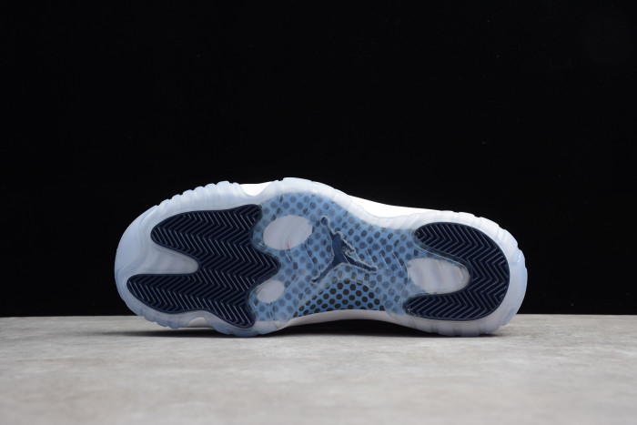 Air Jordan 11 AJ11 UNC 378037-123