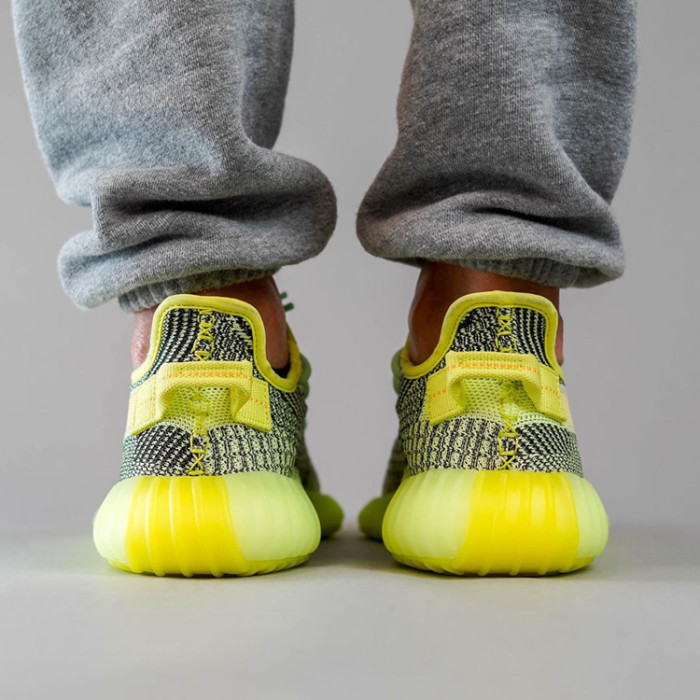 Yeezy Boost 350 V2 “Yeezreel” Reflective FX4130