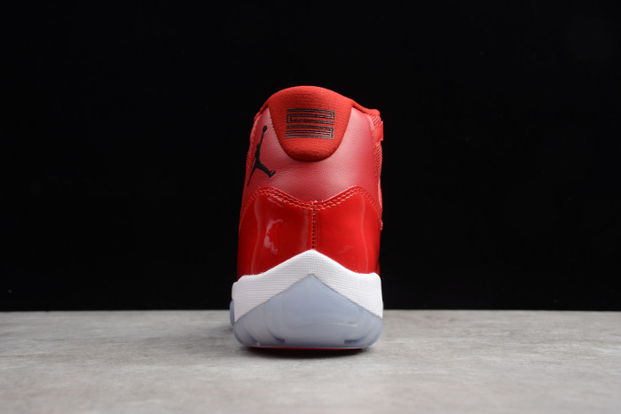 Air Jordan 11 Gym Red AJ11 378037-623