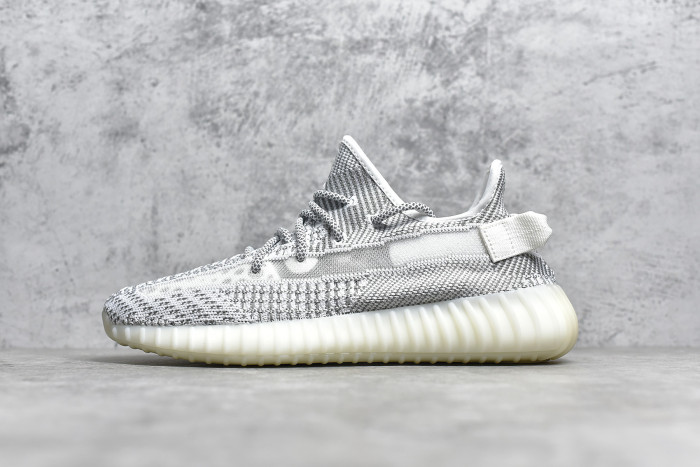 Yeezy 350 Boost V2 “Static” EF2905