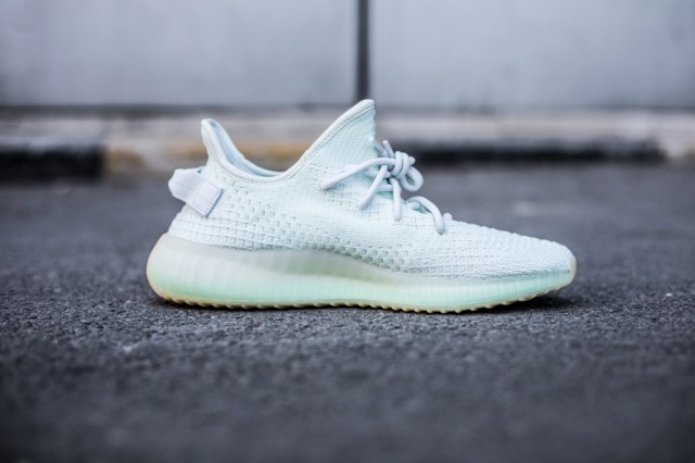 Yeezy Boost 350V2 “Hyperspace” EG7491