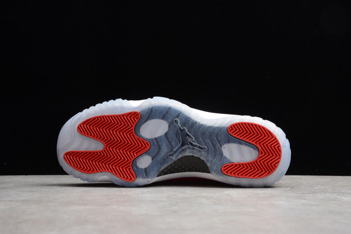 Air Jordan 11 Gym Red AJ11 378037-623