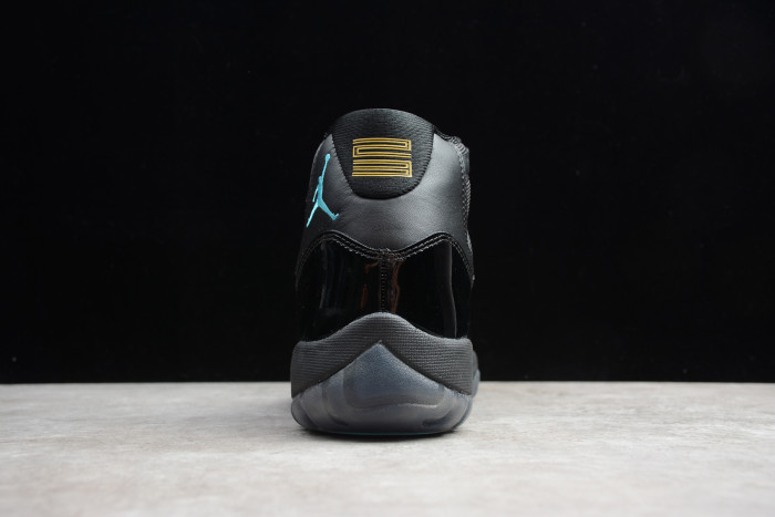 Air Jordan 11 “Gamma Blue”  378037-006