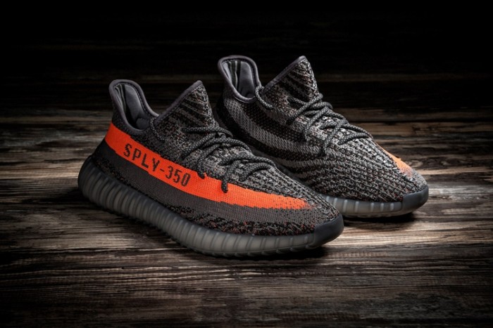 Yeezy Boost 350 V2 “Beluga” BB1826