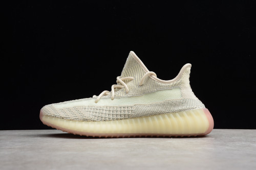 adidas Yeezy Boost 350 V2 “Citrin” FW3042