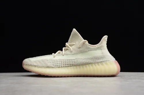 adidas Yeezy Boost 350 V2 “Citrin” FW3042