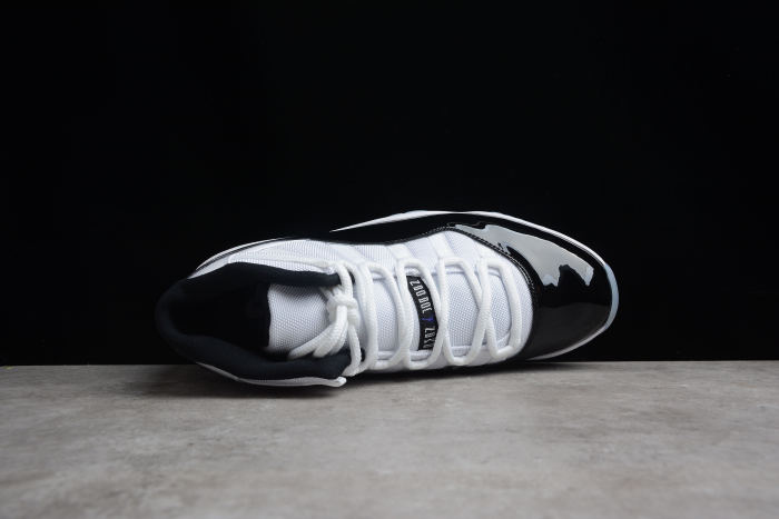 Air Jordan 11 ’ Concord ’ AJ11 378037-100