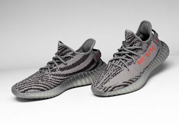 Yeezy Boost 350 V2 “Beluga 2.0” AH2203