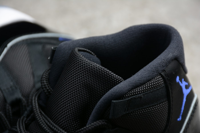 Air Jordan 11 “Space Jam” 378037-003