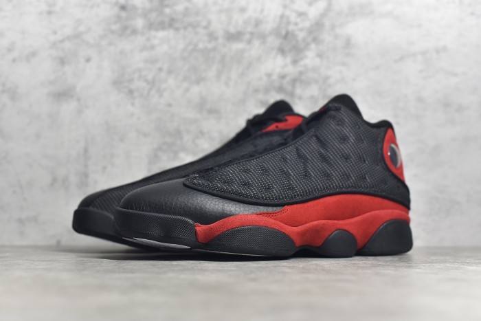 Air Jordan 13 “Bred” 414571-004