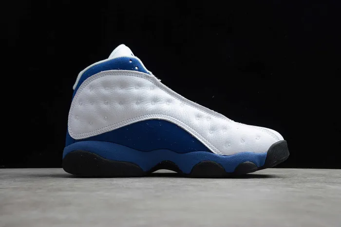 Air Jordan 13  “Hyper Royal” 414571-117
