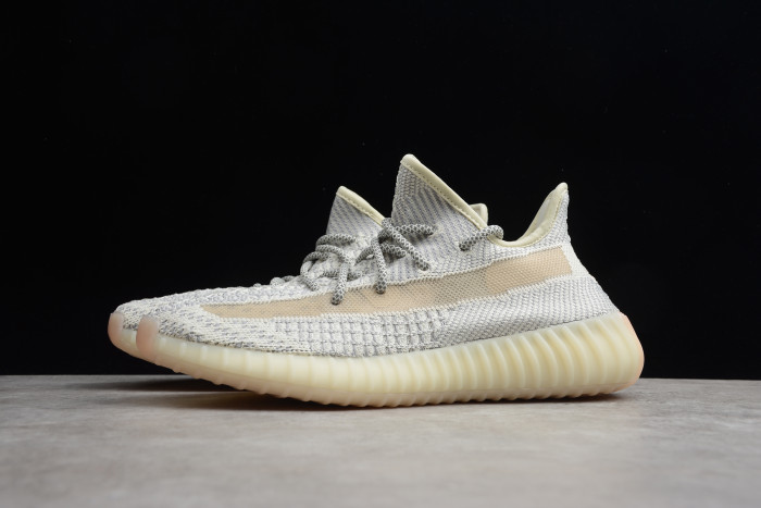 Yeezy 350 V2 “Lundmark”  FU9161