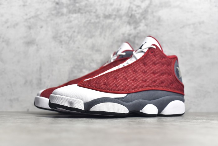 Air Jordan 13 “Red Flint” DJ5982-600