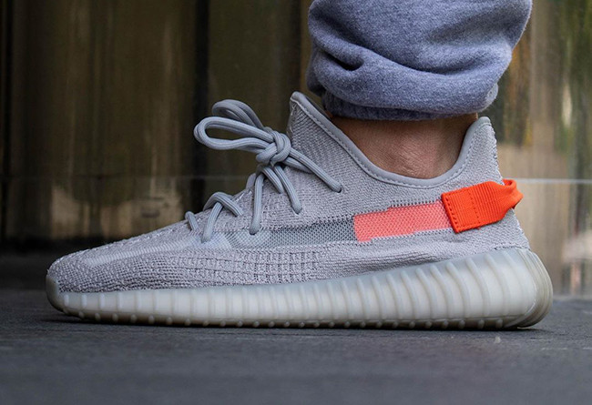 Yeezy Boost 350 V2 “Tail Light” 4.0 FX9017