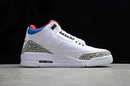 Air Jordan 3 “Seoul”AJ3  AV8370-100