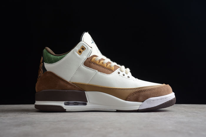 Air Jordan AJ3 Retro
