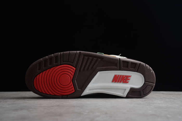 Air Jordan AJ3 Retro