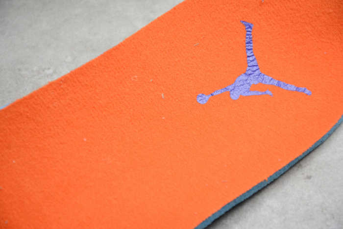 Air Jordan 3“Court Purple” CT8532-050