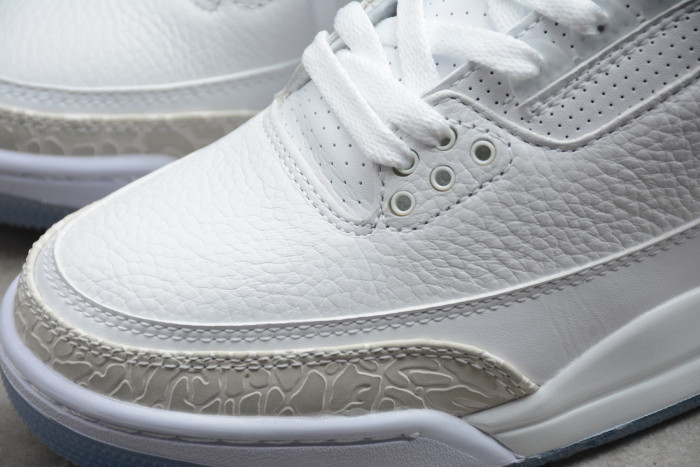 Air Jordan 3 Retreat 136064-111