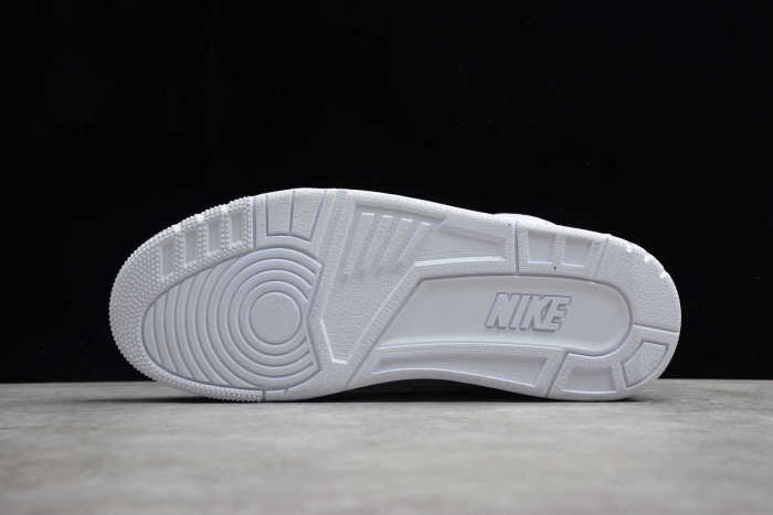 Air Jordan 3 “Seoul”AJ3  AV8370-100