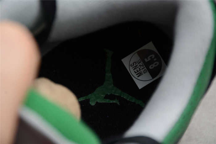 Air Jordan 3 ’Pine Green’  CT8532-030