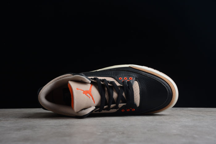 Air Jordan AJ3 Retro CT8532-008