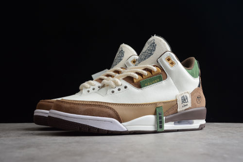 Air Jordan AJ3 Retro