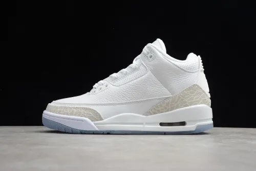 Air Jordan 3 Retreat 136064-111