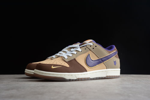 SB Dunk Low “Setsubun” DQ5009-268